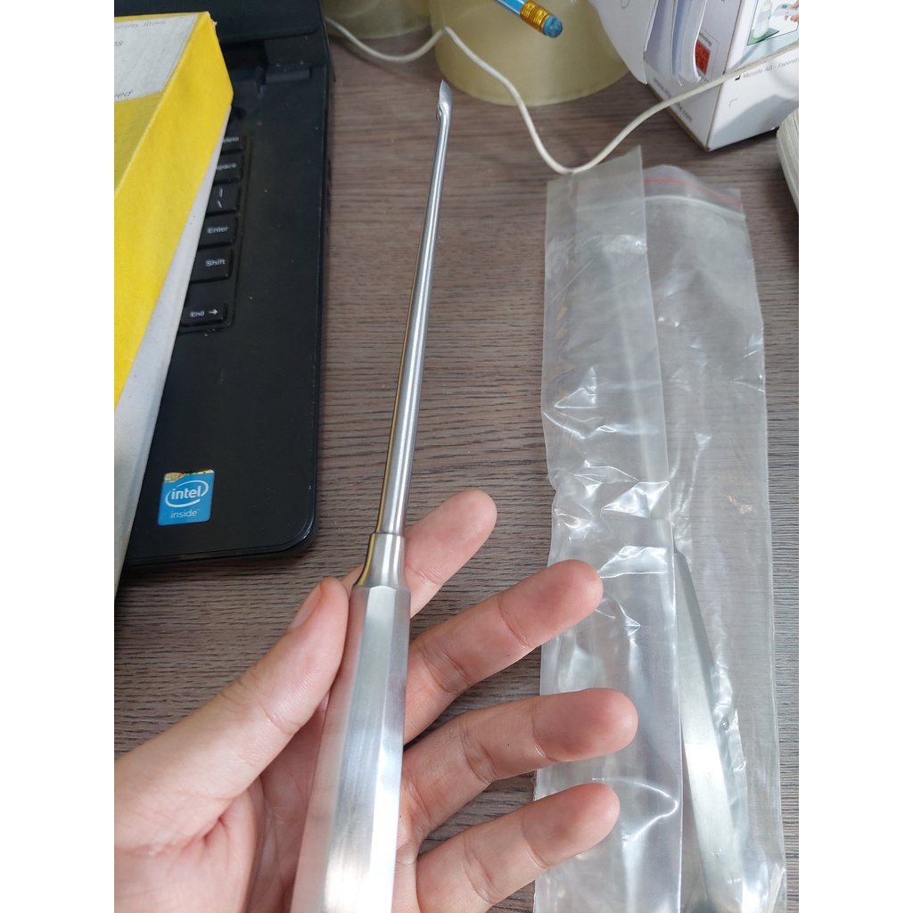 Dụng cụ nạo xương SIMON NHIỀU KÍCH CỠ HÀNG CHÍNH HÃNG 100%
