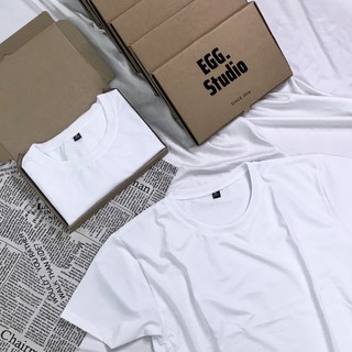 Áo Thun Trơn BASIC nhiều màu kèm hộp
