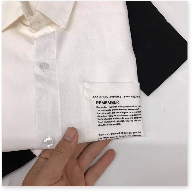 Áo Sơ Mi Nam Soái Ca Vải Chéo Mịn , Thoáng Mát. HP