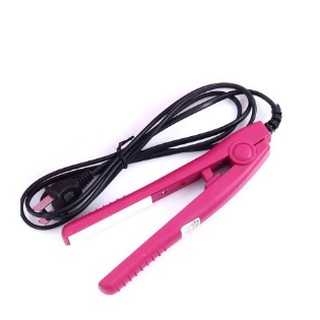Máy uốn duỗi tóc mini 2in1 Kim Phát