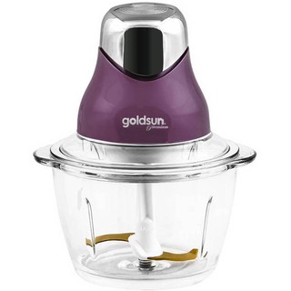 Máy xay thịt Goldsun Premium GPC07