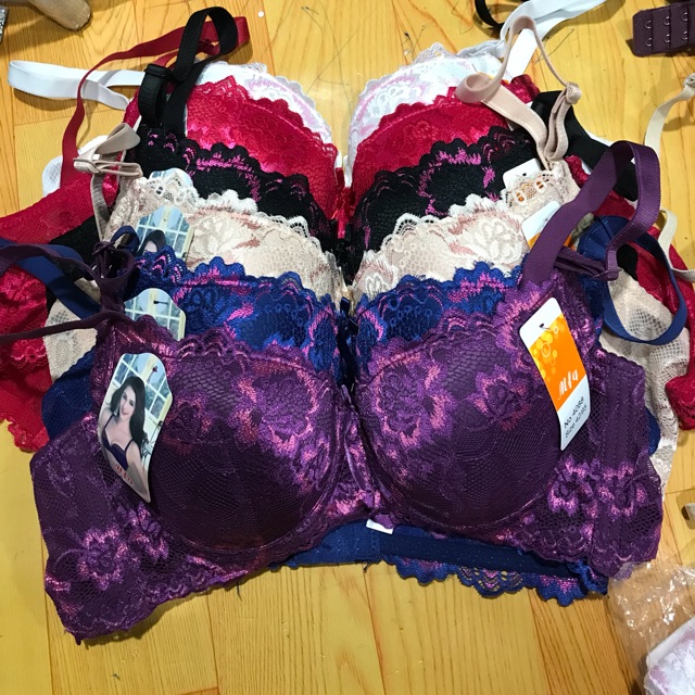 Áo ngực big size có size 42