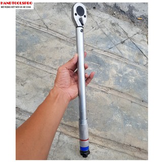 Cần xiết lực tự động 1-2 inch 150FT.LB Crossman 97-950