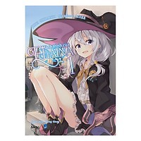 Sách Hành trình của Elaina - Lẻ tập 1 - 14 - Light Novel - AMAK - 1 2 3 4 5 6 7 8 9 10 11 12 13 14