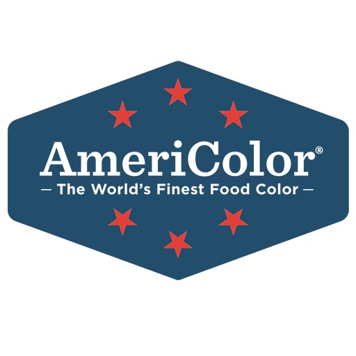 Màu thực phẩm Americolor Orange - 383gram [Made in USA]
