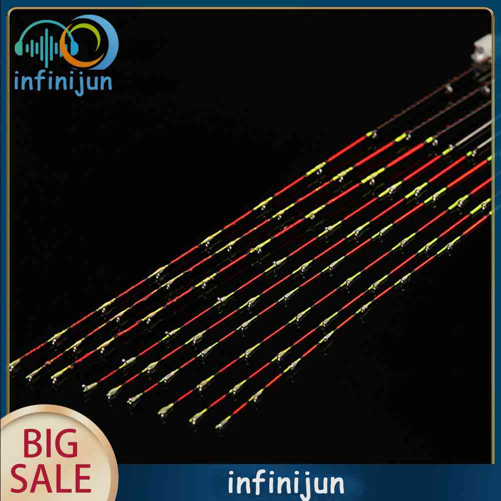 Đầu Cần Câu Cá Thay Thế 55Cm Bằng Titan Chất Lượng Cao