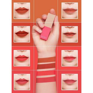 Son thỏi Moart chính hãng 100% Velvet Lipstick hàng Aut