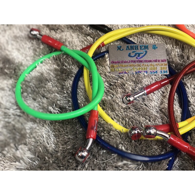 Dây Dầu MOGIN Thái Rẽ,size : 90cm 60cm 4cm