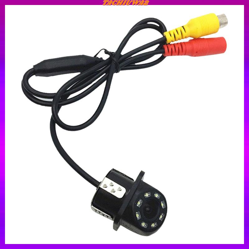 Camera Chiếu Hậu Góc Rộng 120 Độ Tachiuwa2 Cho Xe Hơi Xe Tải