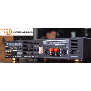 Vang số liền amplifier KULEDY FU600