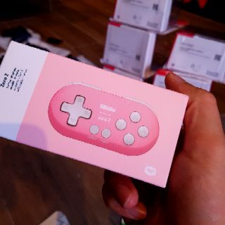 Tay cầm chơi Game 8Bitdo Lite