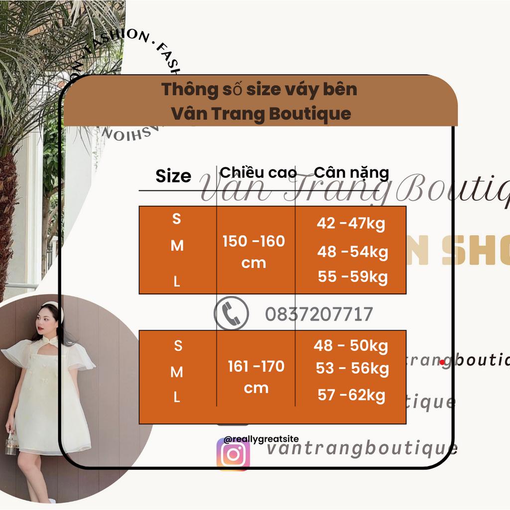 Set Áo Ren + Chân Váy Ren Tiểu Thư Sang Chảnh
