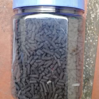 Than hoạt tính máy khử mùi (1kg)
