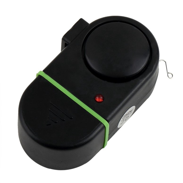 Cần câu cá điện tử tích hợp đèn LED siêu sáng | BigBuy360 - bigbuy360.vn