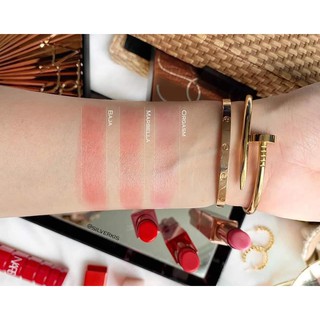 SON DƯỠNG NARS CÓ MÀU SET 3 CÂY FULLSIZE