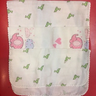 KHĂN SỮA XÔ NHẬT 2 LỚP 10 cái