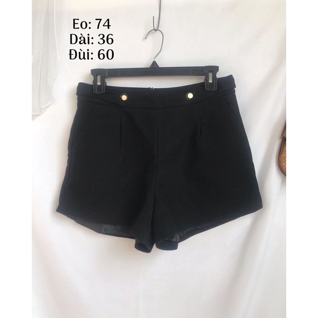 Set kiểu quần short