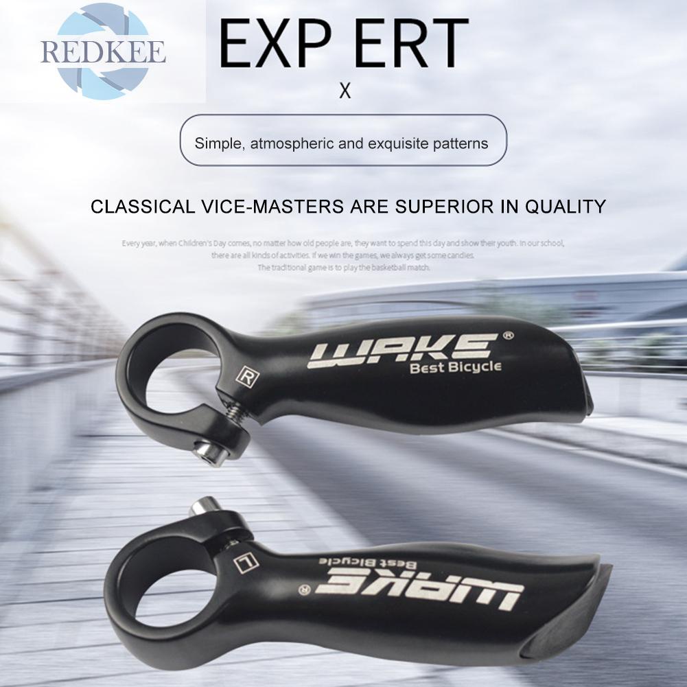 Cặp tay cầm xe đạp leo núi chống mòn