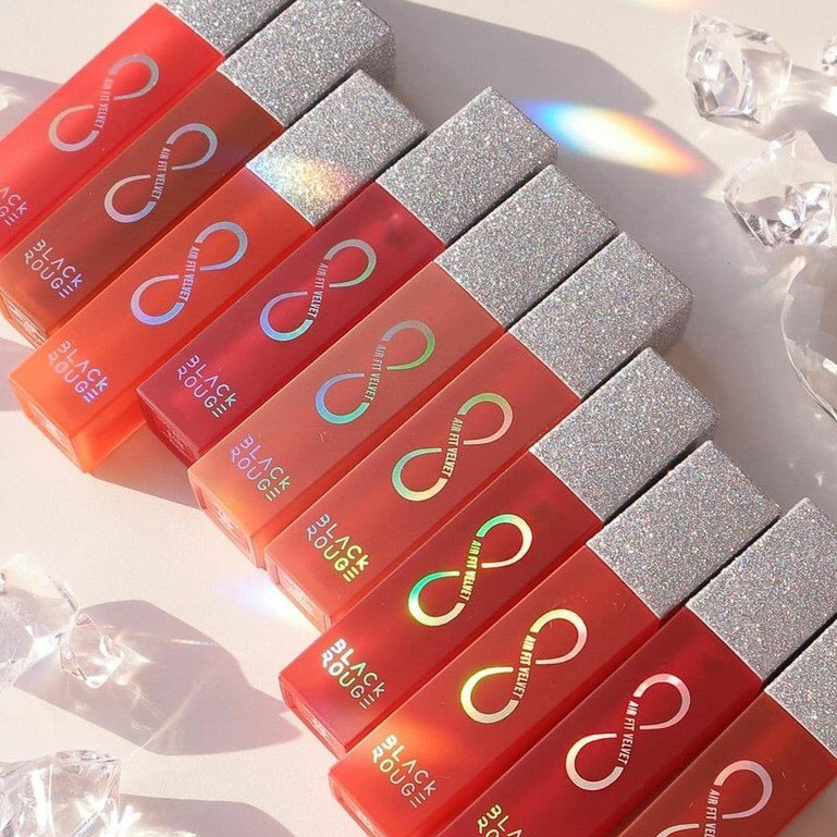 [New version] Son kem lì Black Rouge Air Fit Velvet Tint Season 8 | BigBuy360 - bigbuy360.vn