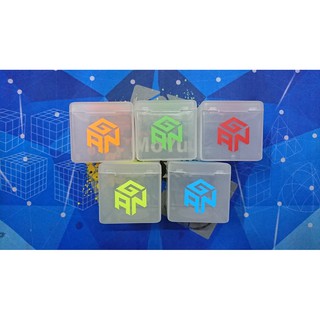 Phụ kiện Rubik Hộp đựng Rubik