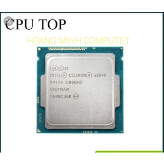 cpu g1840 intel socket 1150