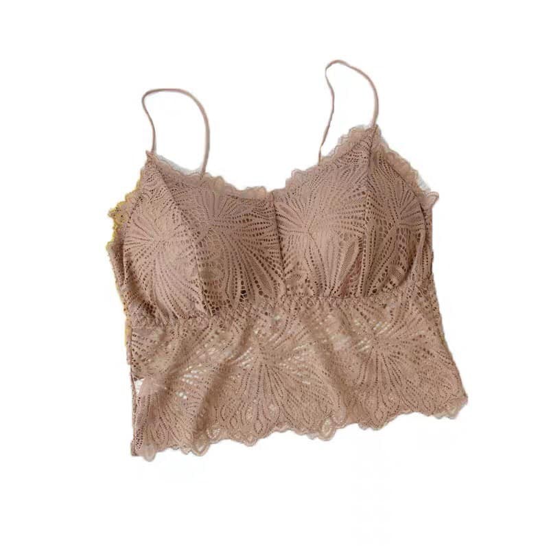 Áo Bra 2 Dây Sexy 9936