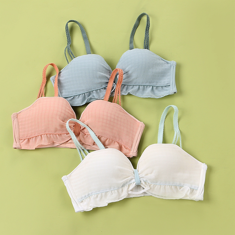 Áo Ngực Không Đường May Quyến Rũ Hợp Thời Trang Xinh Xắn Cho Nữ