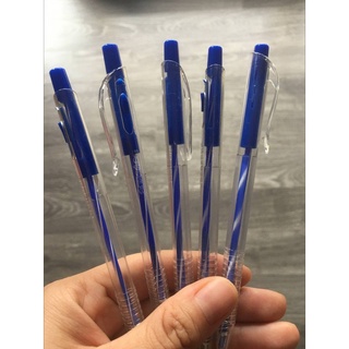 Bút bi tt-027 - nét điều,mực đẹp