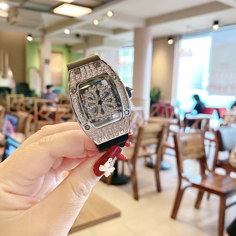 Đồng hồ nữ Meriots size 38mm đủ màu