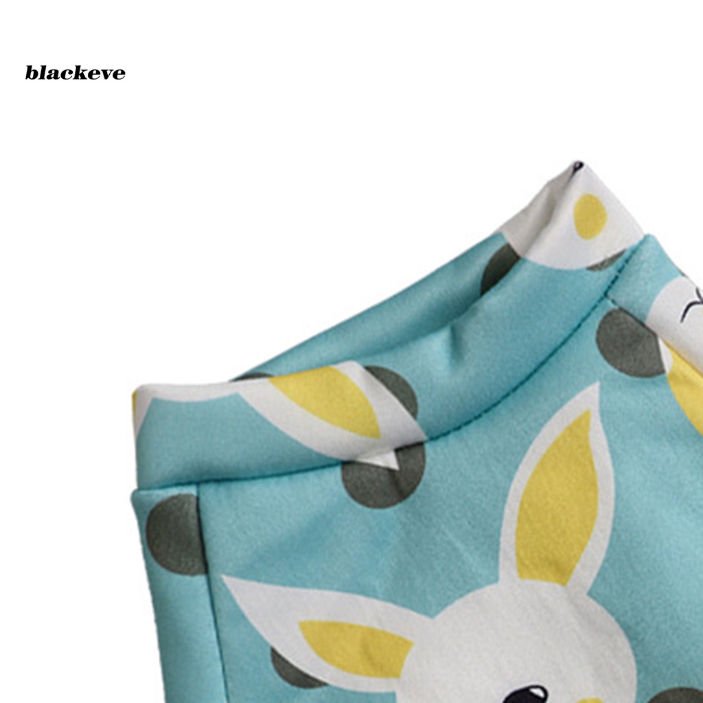 Áo sweater thoáng khí hoạ tiết in phong cách Giáng Sinh cho thú cưng