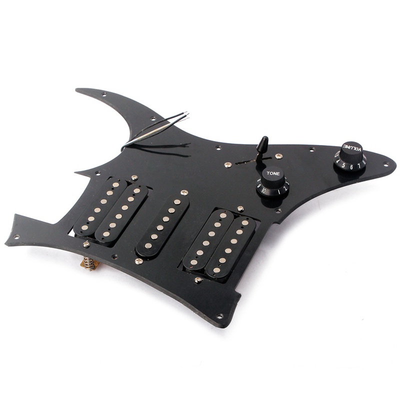 Pickup Phẳng Có Dây Cho Đàn Guitar Điện
