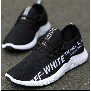 Giày Off - White Hot 2018