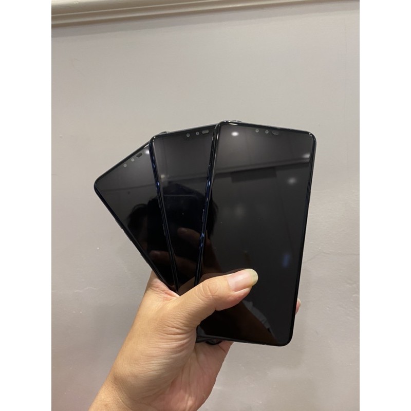  Điện thoại LG v40 bản 1 & 2 sim ram 6 bộ nhớ 64g chíp sapdaragon 845 siêu mượt | BigBuy360 - bigbuy360.vn