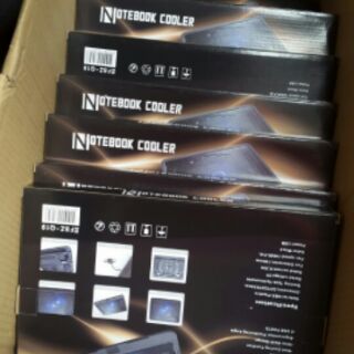 Đế tản nhiệt cho laptop giá sốc