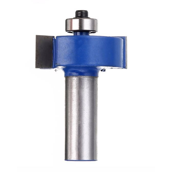 Mũi soi gỗ, mũi phay gỗ mũi phay cuốc, cốt 12.7mm