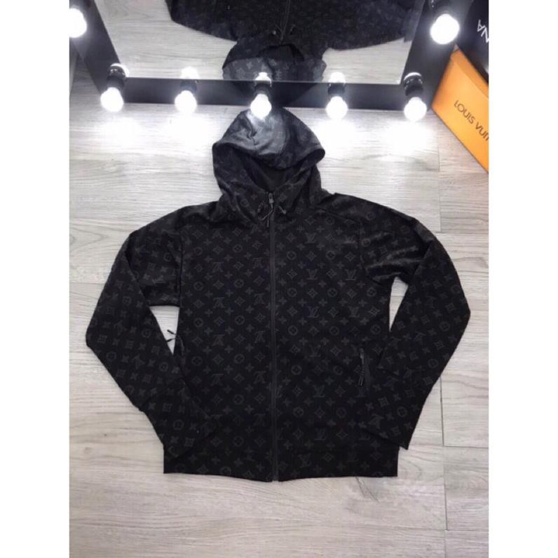 Áo chống nắng nam- Áo khoác nắng nam vải umi dày dặn cao cấp-Không xù lông-Full size | BigBuy360 - bigbuy360.vn