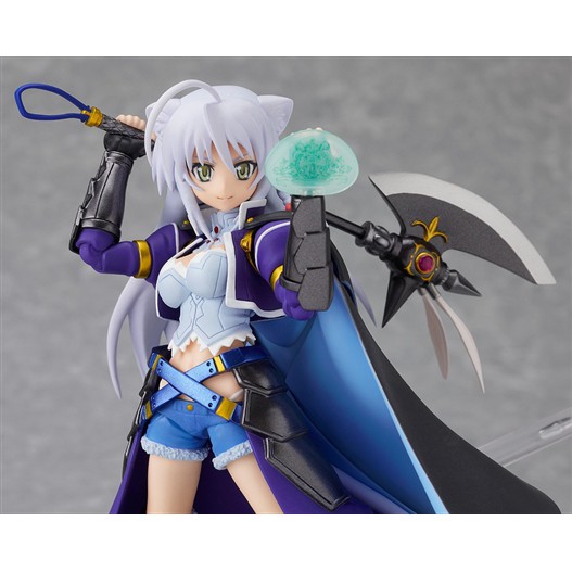 MÔ HÌNH CHÍNH HÃNG FIGMA 139 LEONMITCHELLI GALETTE DES ROIS