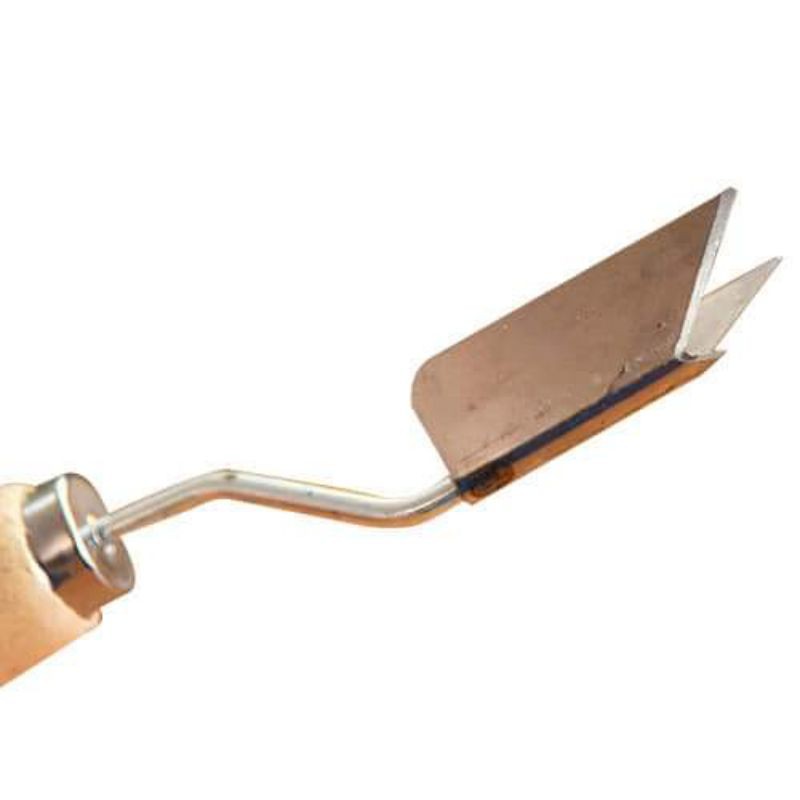 Dụng cụ cắt mắt thơm hình chữ V,,,