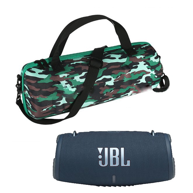 Vỏ bảo vệ loa JBL Xtreme 3 Màu Camo
