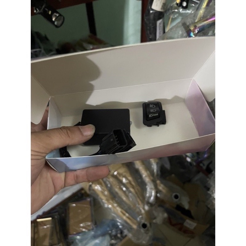 Mạch Tắt Đèn Abl 160 Kèm Autu Pasing