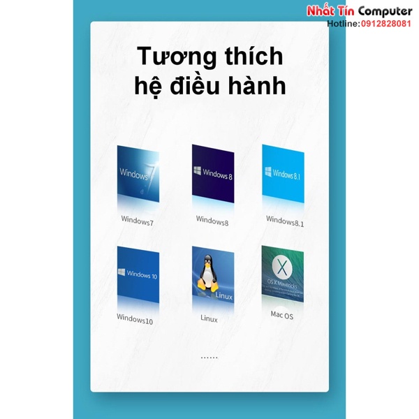 Bộ chia tín hiệu VGA 1 ra 2 màn hình Full HD Ugreen 80190 cao cấp (1-2)