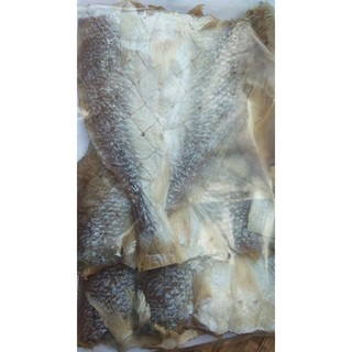 Khô cá đù rút xương , gói 0,5 kg