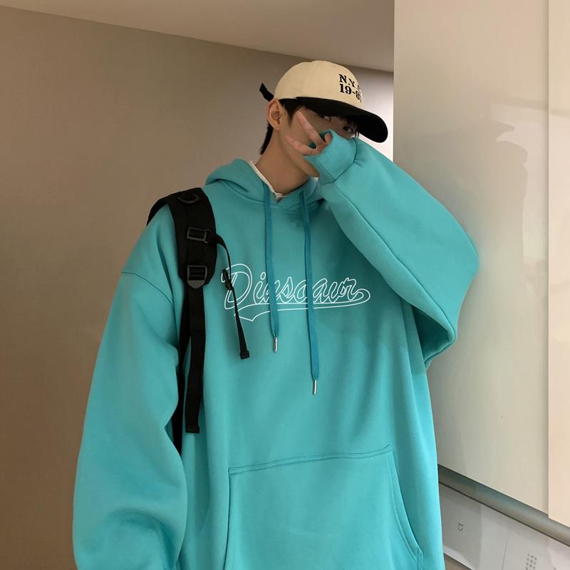 Áo hoodies thời trang dành cho nam