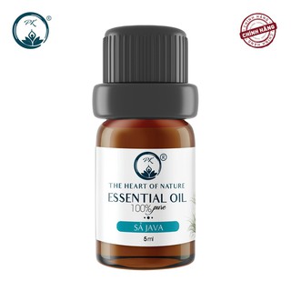 Tinh dầu Sả Java💧Tinh dầu Sả Java cao cấp đậm đặc thương hiệu PK 5ml