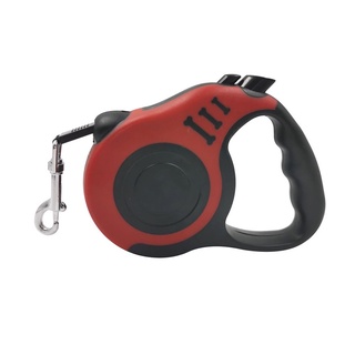 Cuộn Dây Dắt Thú Cưng Đi Dạo Dài 3M / 5M
