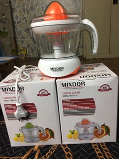 💁Máy vắt cam MIXDOR MX-601B