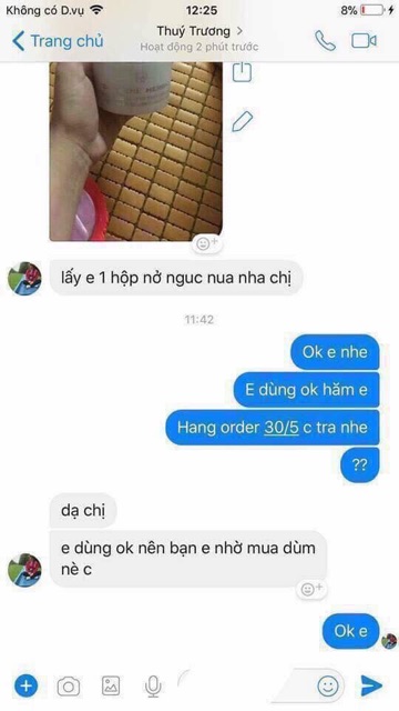 KEM MASSAGE HERBAL THÁI