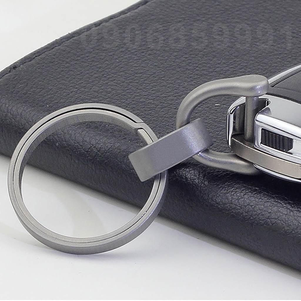 Vòng khóa liên kết,khớp nối ring phụ kiện EDC Titan