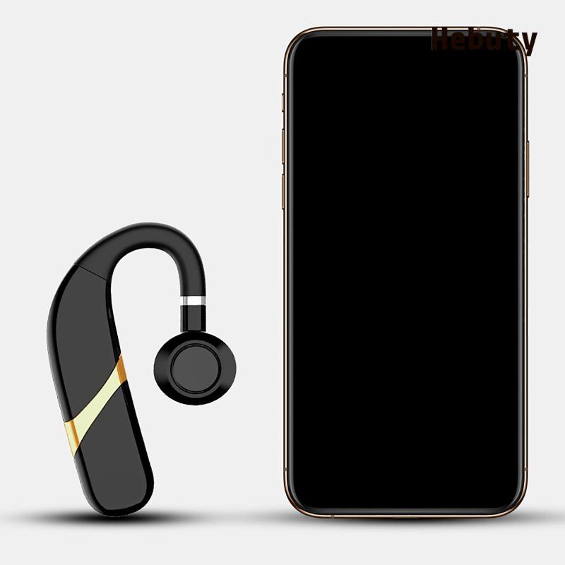 Tai Nghe Bluetooth Đơn Chống Nước IPX7 x9 Dùng Chạy Bộ