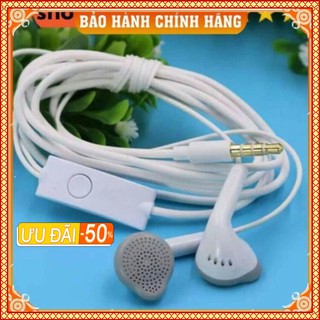 [FREESHIP-TOÀN QUỐC] Tai nghe Samsung đầu 3.5mm Galaxy S5830 Chính hãng (Dùng được cho các dòng điện thoại khác)